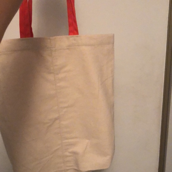 TOTE BAG - Picture 4 of 4